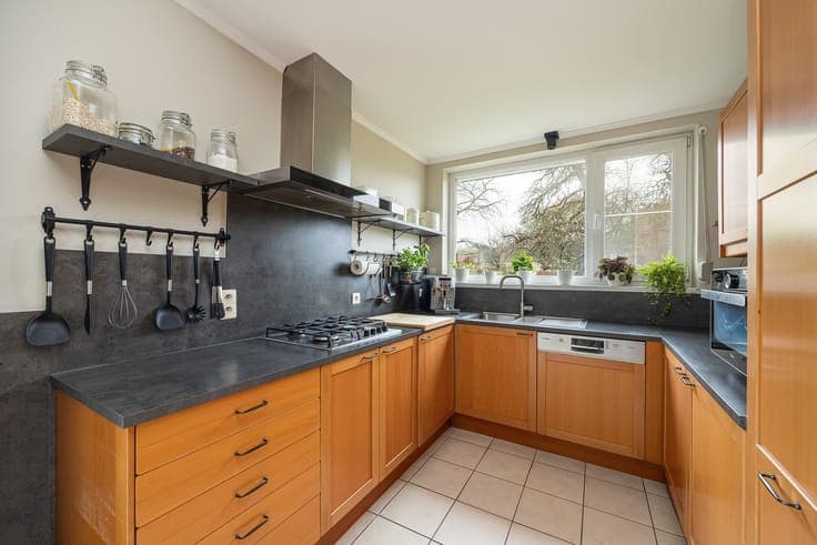 Instapklare woning met een zalige tuin!