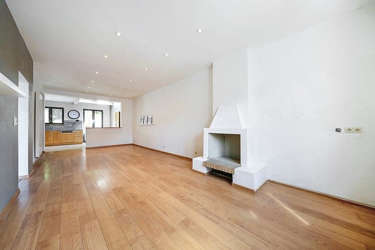 House in La Hulpe