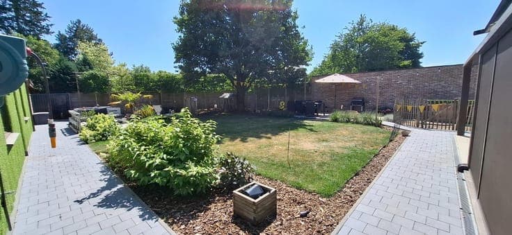 OPEN HUIS VRIJDAG 14/08 van 18u tot 19u. Exclusieve, voll...