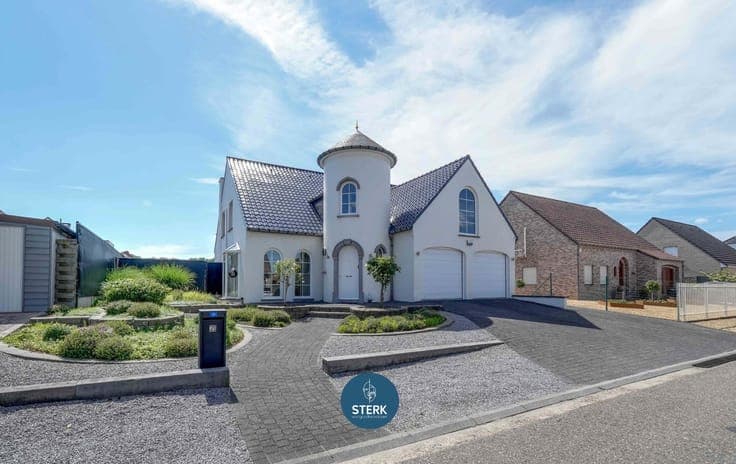 House in Lanaken