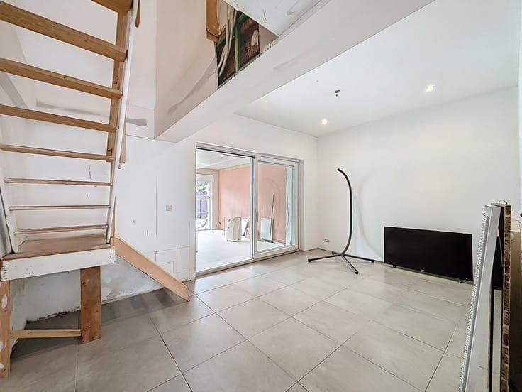 Maison 5 chambres avec piscine et jardin