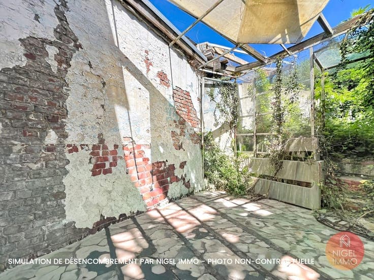 🏡 Liège : maison 192 m², 4 chs & fort potentiel !