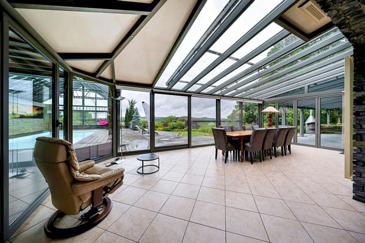 Exceptional Property on a Magnificent 3,000 m² Plot