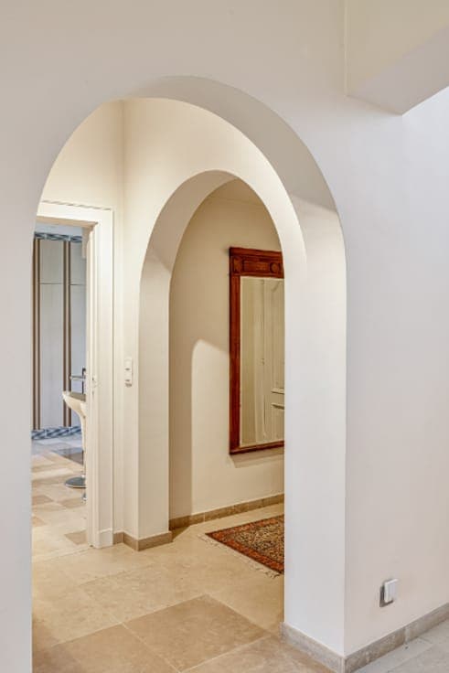 Exclusieve villa in het Leiepark met zicht op de Leie en ...