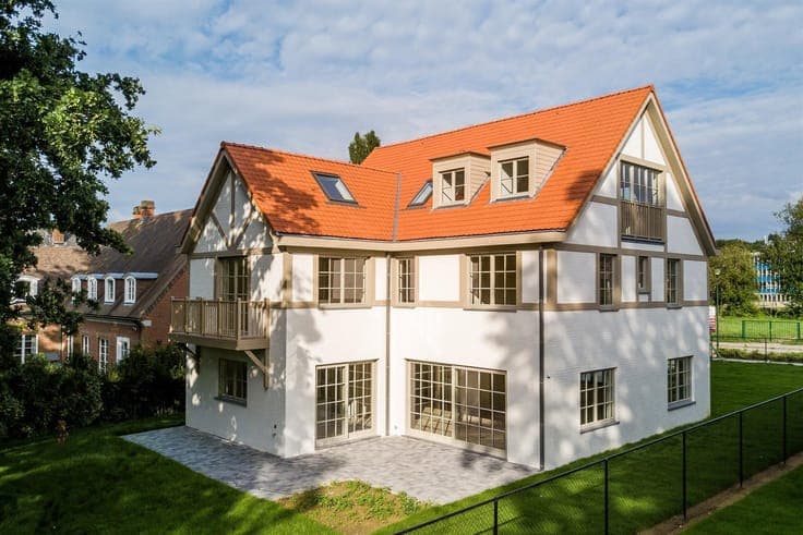 House in Woluwe-Saint-Pierre