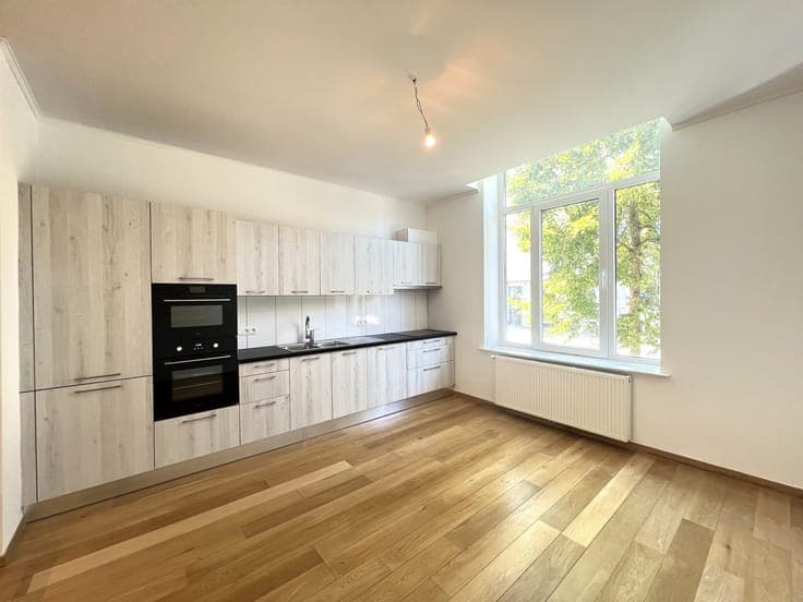 Investment property - Appartementbulding