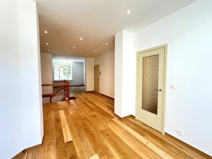 Investment property - Appartementbulding