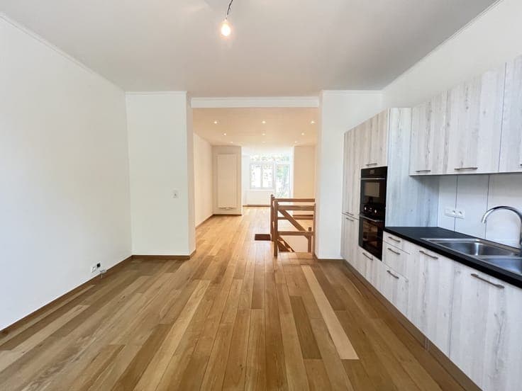 Investment property - Appartementbulding