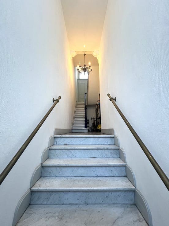 Investment property - Appartementbulding