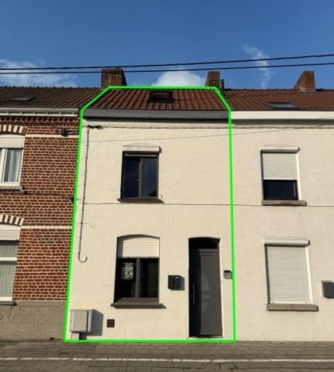 House in Kain
