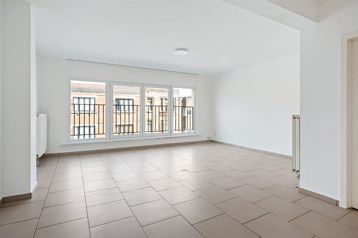 Investment property - Appartementbulding