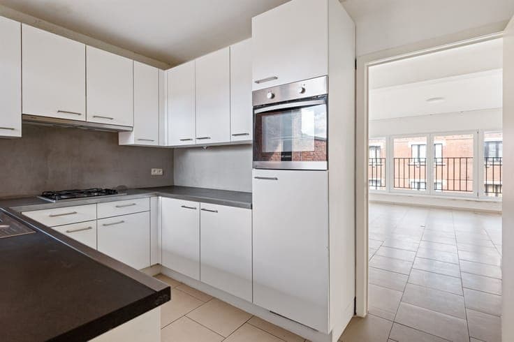 Investment property - Appartementbulding