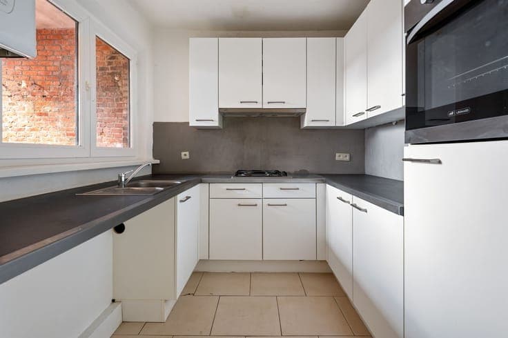 Investment property - Appartementbulding