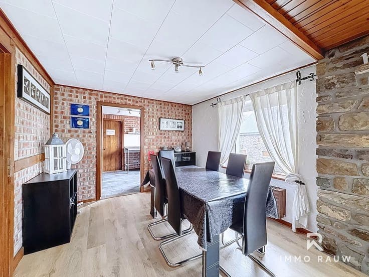 Exklusives Anwesen mit 3 Einheiten - Wohnhaus mit 2 Ferienun