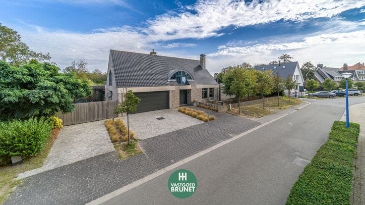 House in Koksijde