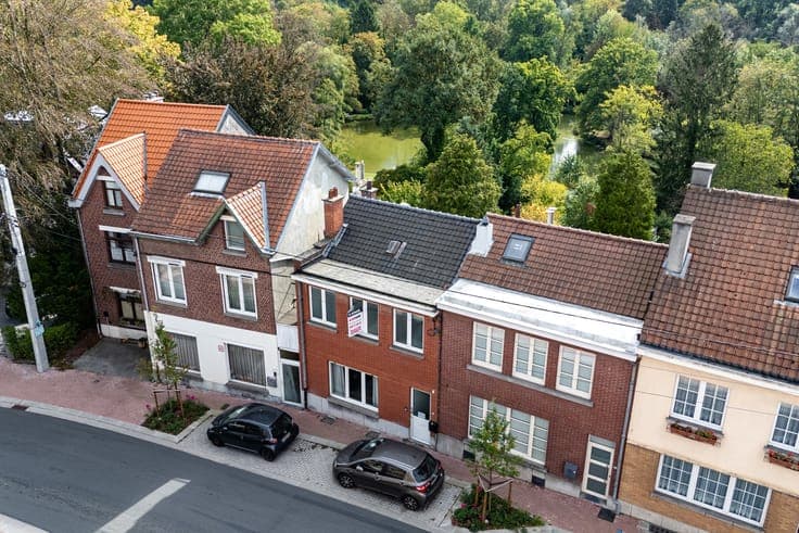 House in Rixensart