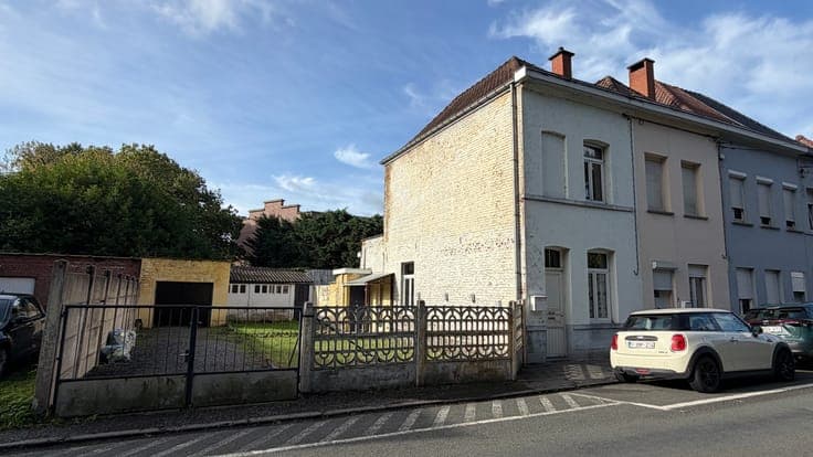 House in Kain