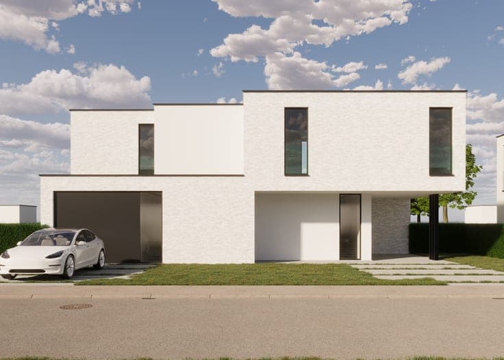 Godskespark − Waar wonen écht thuiskomen is