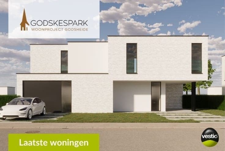 Godskespark − Waar wonen écht thuiskomen is