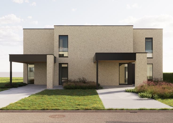 Godskespark − Waar wonen écht thuiskomen is