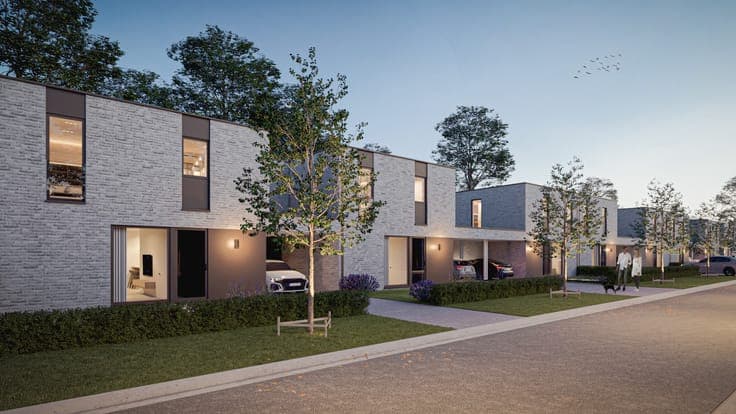 Godskespark − Waar wonen écht thuiskomen is