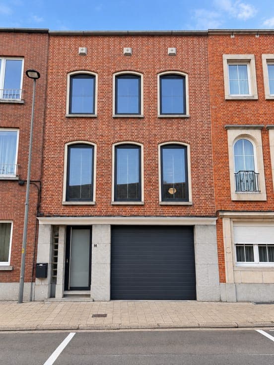House in Tienen