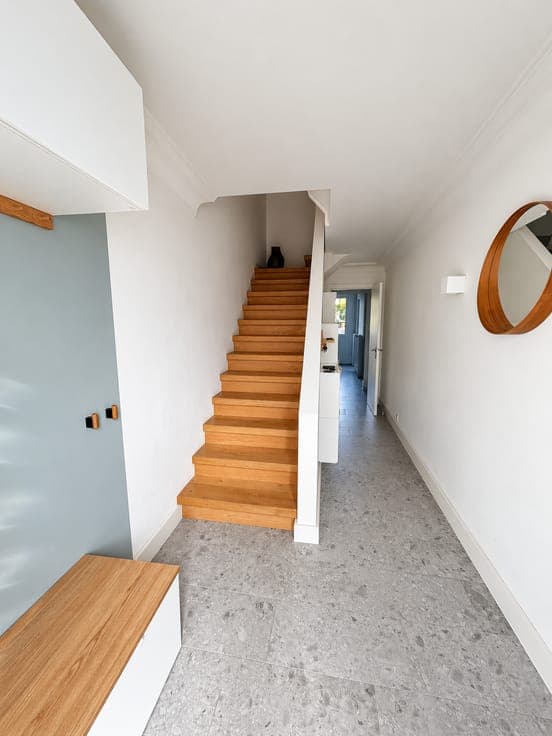 House in Tienen
