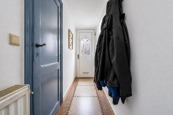 BELLE MAISON - 2CH - GARAGE - JARDIN - PEB D