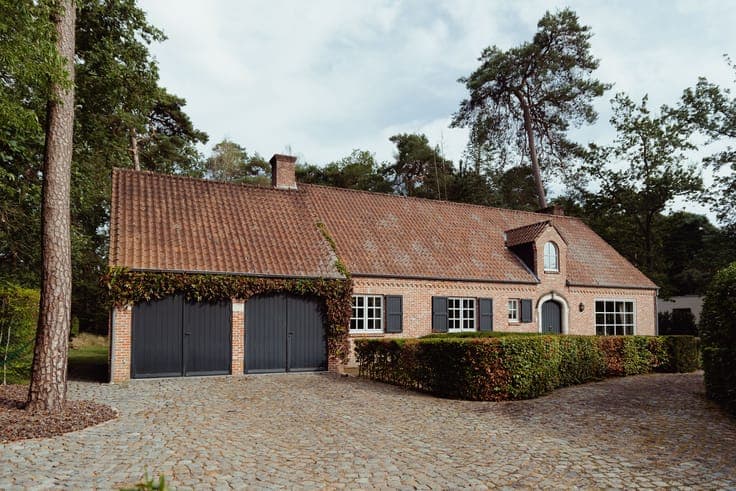 House in Schilde