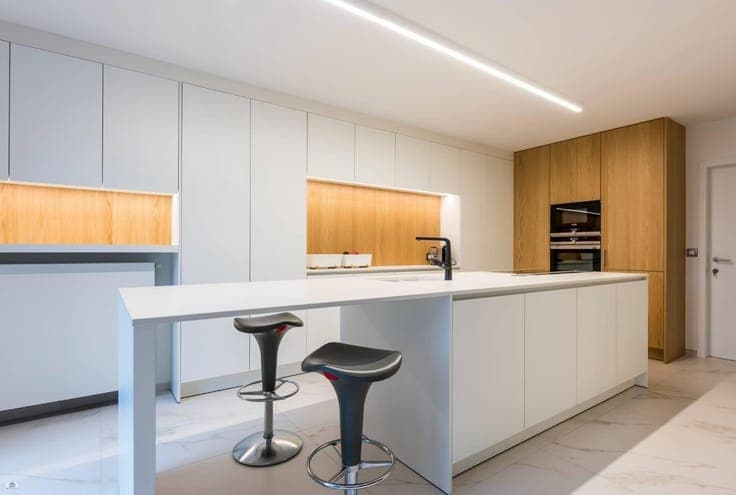 Nieuw te bouwen woning te Oosterzele