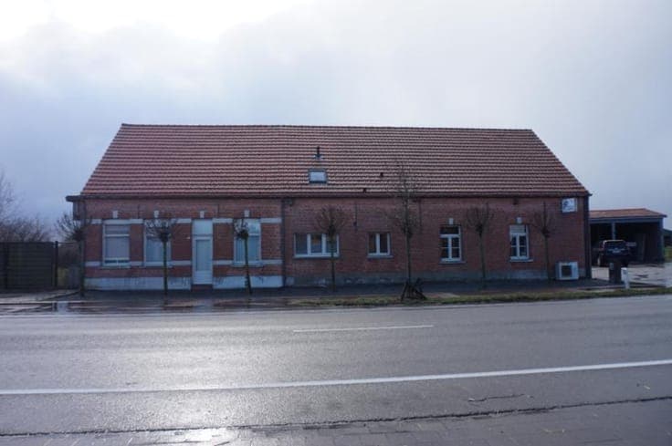 House in Loenhout