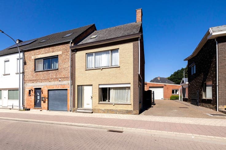 House in Putte