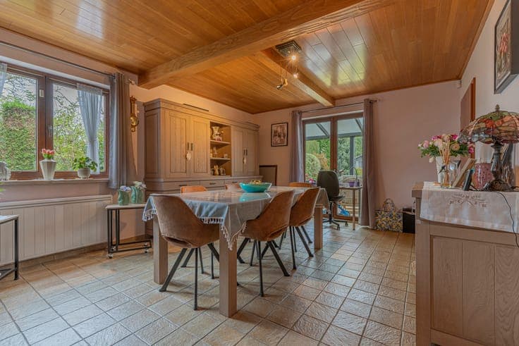 House in Haaltert