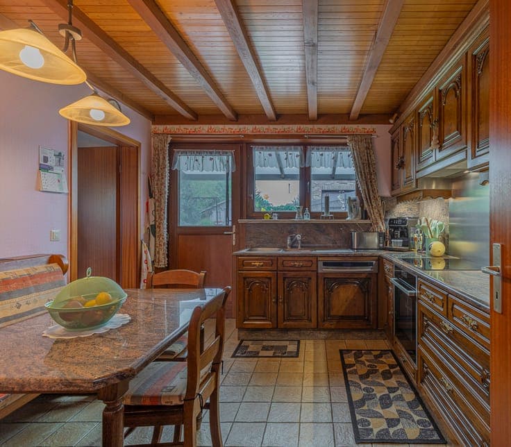 House in Haaltert