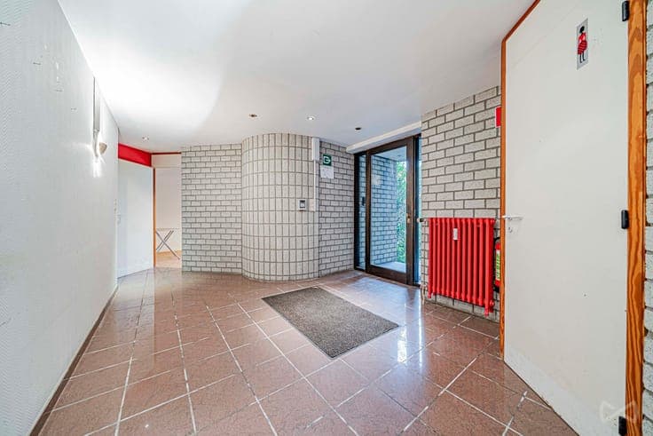 House in Liege