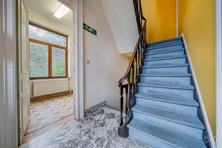 House in Liege