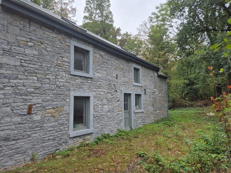 House in Dinant