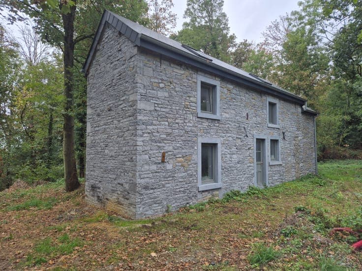 House in Dinant