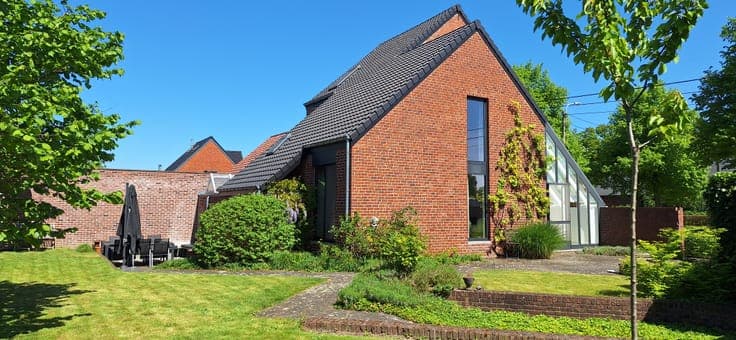 House in Westerlo