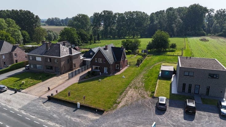House in Herzele