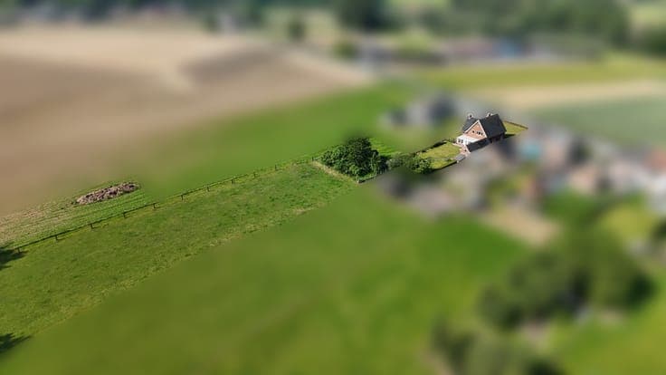 House in Herzele