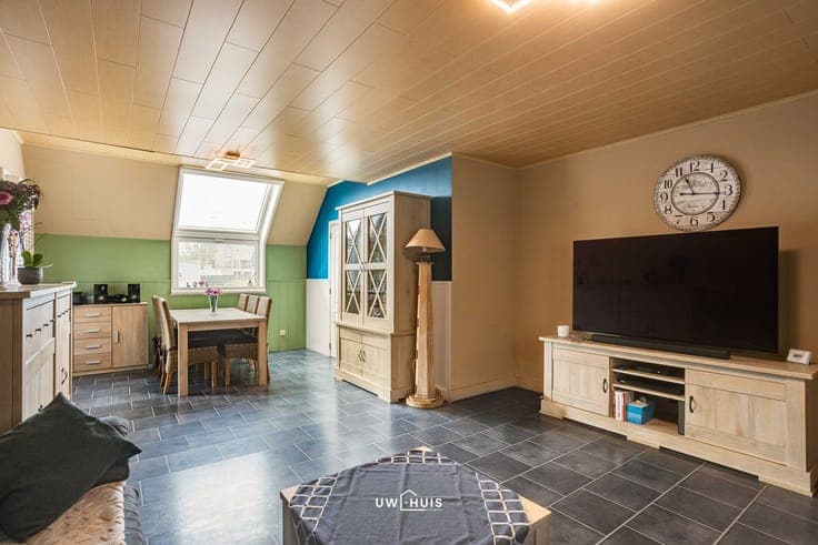 House in Puurs-Sint-Amands
