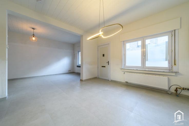 Gezellige starterswoning te Affligem