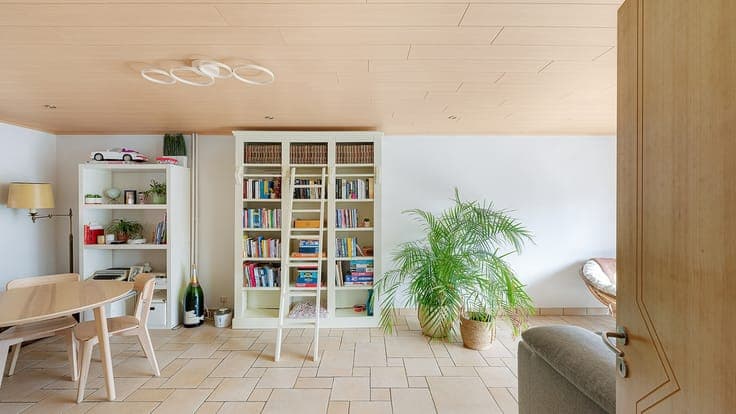 House in Zeebrugge