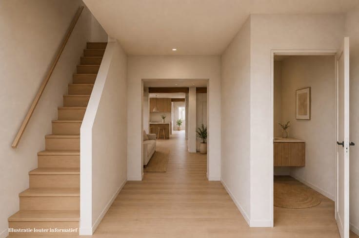 House in Keerbergen