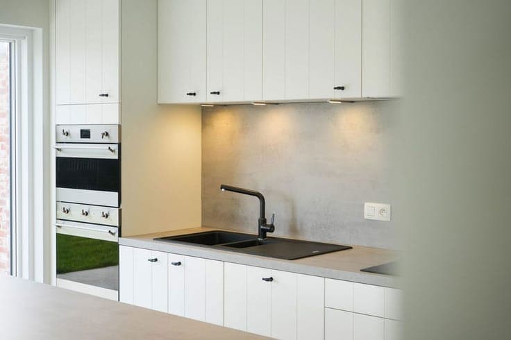 Modern and Comfortable New-Build Home for Sale
