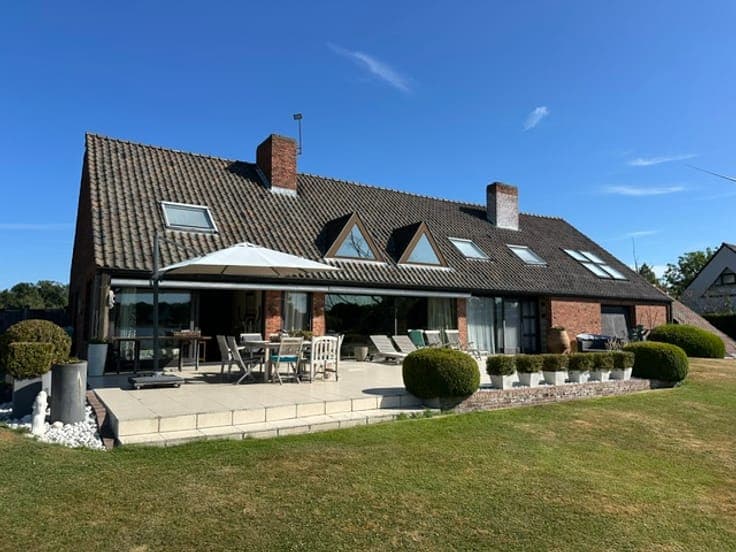 House in Dessel