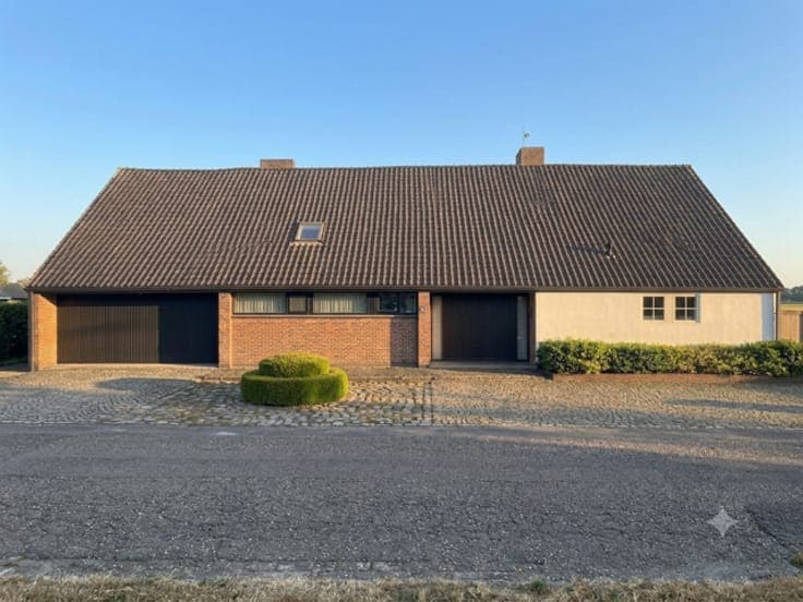 House in Dessel