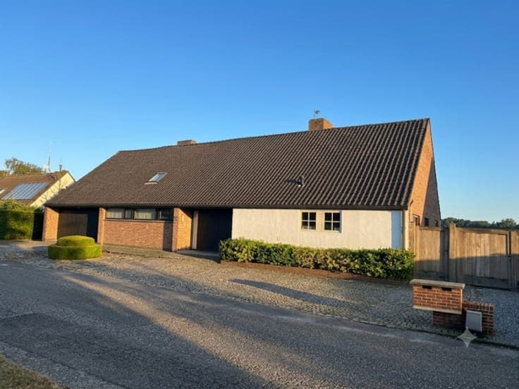 House in Dessel
