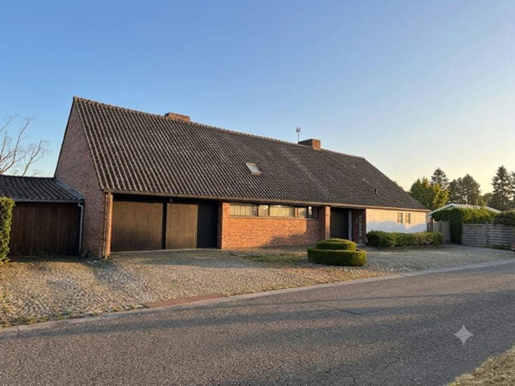 House in Dessel